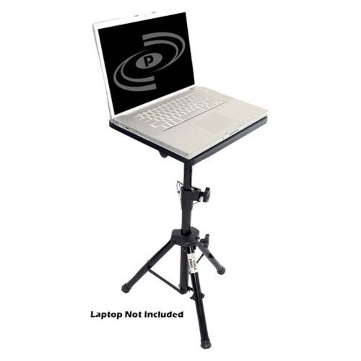 Pyle PLPTS4 Ultra Laptop Tripod Adjustable Stand